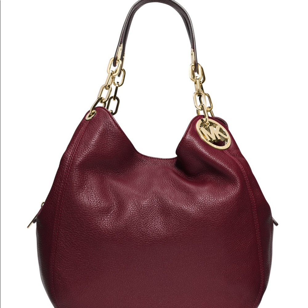 Michael Kors bag